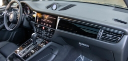 Porsche Macan S AWD 2026