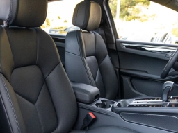 Porsche Macan S AWD 2026