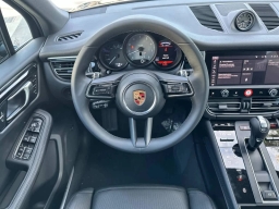 Porsche Macan S AWD 2026
