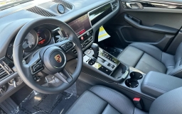 Porsche Macan S AWD 2026