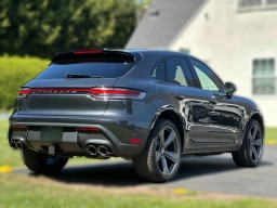 Porsche Macan S AWD 2026