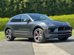 Porsche Macan S AWD 2026