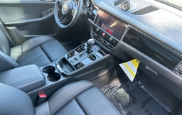 Porsche Macan S AWD 2026