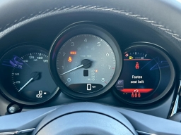 Porsche Macan S AWD 2026