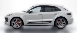 Porsche Macan S AWD 2026