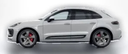 Porsche Macan S AWD 2026