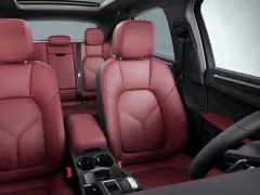 Porsche Macan S AWD 2026