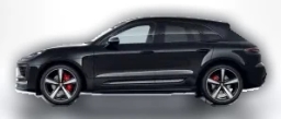 Porsche Macan S AWD 2026