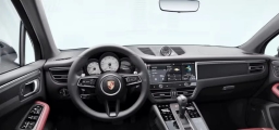 Porsche Macan S AWD 2026