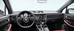 Porsche Macan S AWD 2026