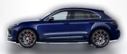 Porsche Macan S AWD 2026