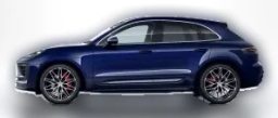 Porsche Macan S AWD 2026