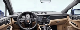 Porsche Macan S AWD 2026