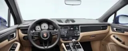 Porsche Macan S AWD 2026