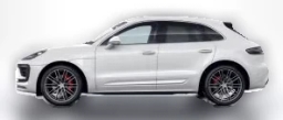 Porsche Macan S AWD 2026