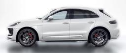 Porsche Macan S AWD 2026