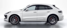 Porsche Macan S AWD 2026