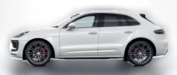 Porsche Macan S AWD 2026
