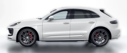 Porsche Macan S AWD 2026