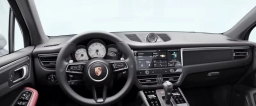 Porsche Macan S AWD 2026