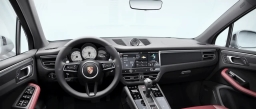 Porsche Macan S AWD 2026