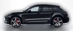 Porsche Macan S AWD 2026