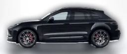 Porsche Macan S AWD 2026