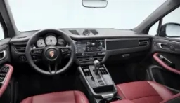 Porsche Macan S AWD 2026