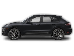 Porsche Macan S AWD 2026