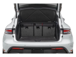 Porsche Macan S AWD 2026