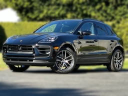 Porsche Macan S AWD 2026