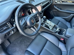 Porsche Macan S AWD 2026