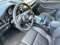 Porsche Macan S AWD 2026