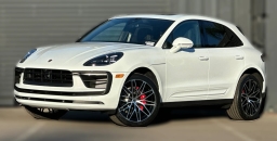 Porsche Macan S AWD 2026