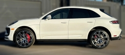 Porsche Macan S AWD 2026