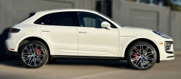 Porsche Macan S AWD 2026
