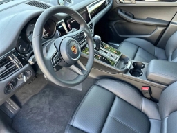 Porsche Macan S AWD 2026