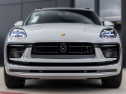 Porsche Macan S AWD 2026