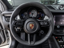 Porsche Macan S AWD 2026