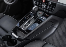 Porsche Macan S AWD 2026