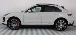 Porsche Macan S AWD 2026