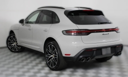 Porsche Macan S AWD 2026