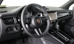 Porsche Macan S AWD 2026