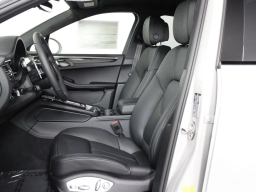 Porsche Macan S AWD 2026