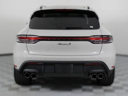 Porsche Macan S AWD 2026