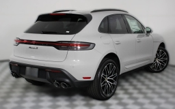 Porsche Macan S AWD 2026