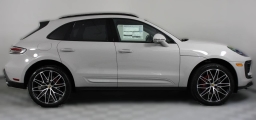 Porsche Macan S AWD 2026