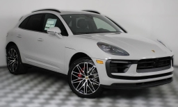 Porsche Macan S AWD 2026