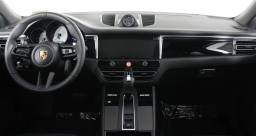 Porsche Macan S AWD 2026