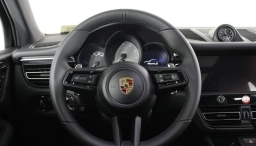 Porsche Macan S AWD 2026